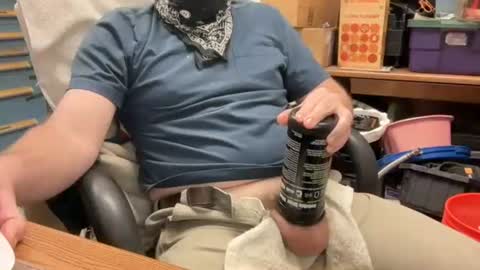 johnboy0875 online show from 03.18.26