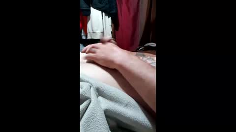 johnbrunswick92 online show from 04.22.26