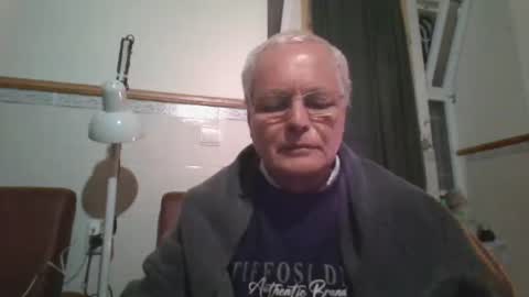 Snapshot of johndesnudado chatting on 01.02.25 johndesnudado online show from 01.02.25
