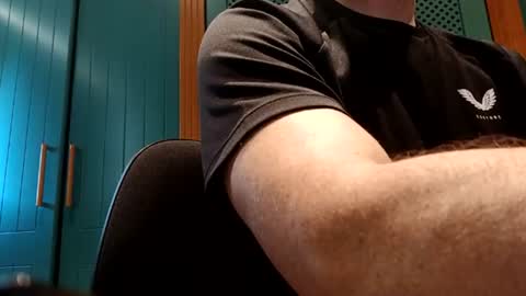 Snapshot of johndrake7 chatting on 07.12.26 johndrake7 online show from 07.12.26