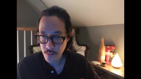 Johnee online show from 04.19.26