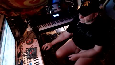 johnfeelgood004 online show from 01.19.26