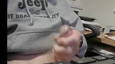 Snapshot of johngp777 chatting on 01.13.25 johngp777 online show from 01.13.25