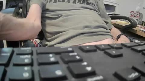 Snapshot of johngp777 chatting on 09.30.25 johngp777 online show from 09.30.25