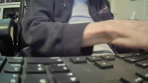 Snapshot of johngp777 chatting on 12.14.25 johngp777 online show from 12.14.25