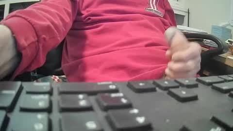 Snapshot of johngp777 chatting on 12.20.25 johngp777 online show from 12.20.25