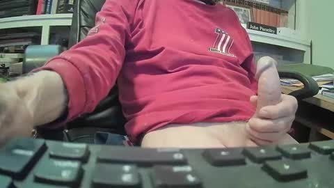 johngp777 online show from 03.25.26