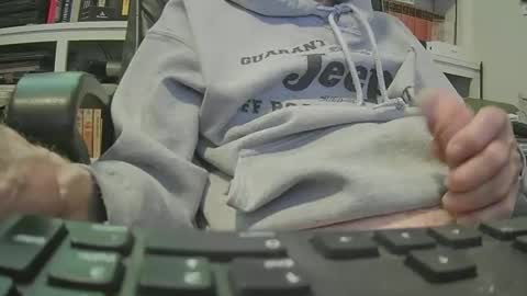 johngp777 online show from 03.26.26