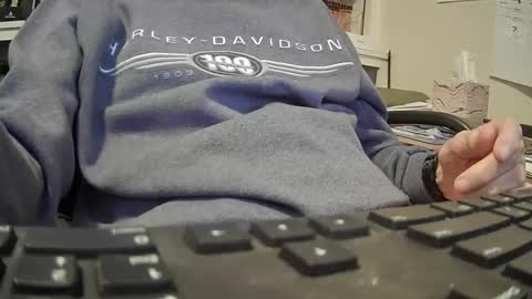 johngp777 online show from 03.30.26