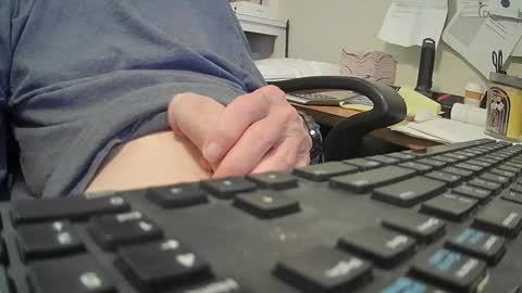 johngp777 online show from 04.14.26