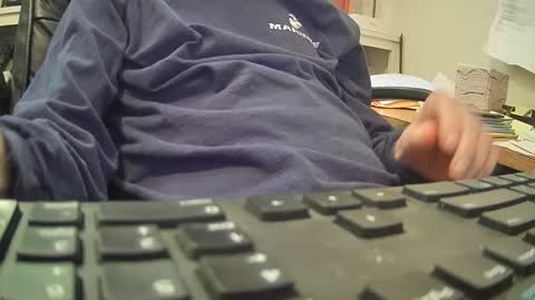 johngp777 online show from 04.19.26