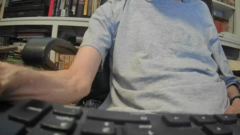 johngp777 online show from 07.06.26