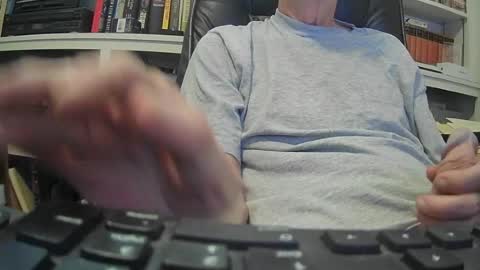 johngp777 online show from 07.06.26