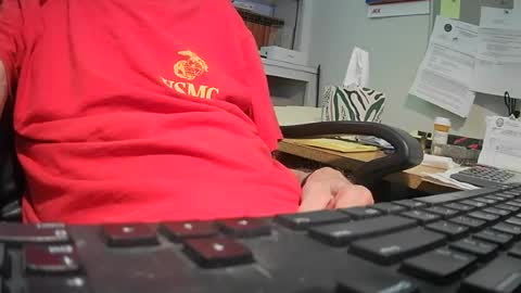 johngp777 online show from 07.11.26