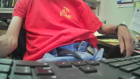 johngp777 online show from 07.12.26