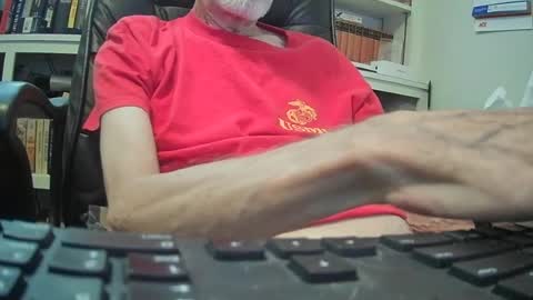 johngp777 online show from 07.13.26