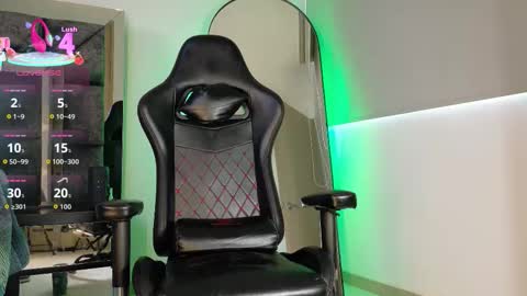 johnjaguar  online show from 03.27.26