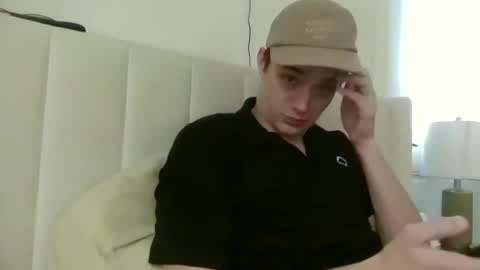 John James online show from 03.04.26