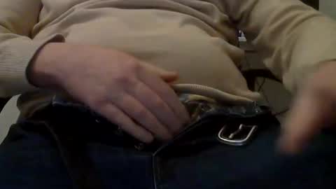 johnjerkof online show from 02.03.25