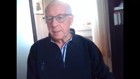 johnjohn6226 online show from 10.30.25