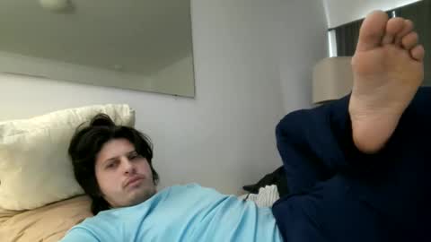 johnjohn online show from 02.20.25