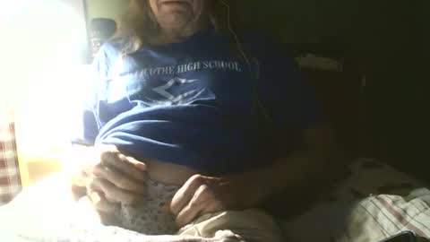 johnnieq1971 online show from 03.13.26