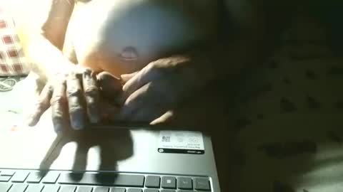 johnnieq1971 online show from 03.27.26