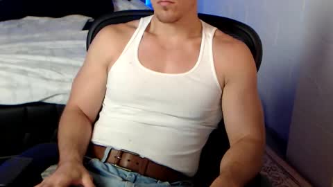 Snapshot of johnnieredd chatting on 05.20.26 Johnnie Redd online show from 05.20.26