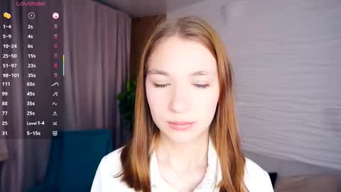 Rocio online show from 11.23.25