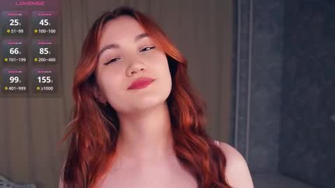 Rocio online show from 11.24.25