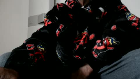 Snapshot of johnno6901 chatting on 06.28.26 johnno6901 online show from 06.28.26