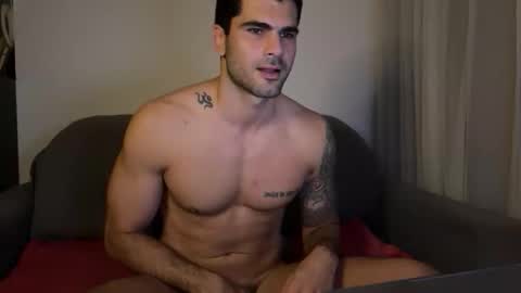 Johnny  b0y online show from 04.14.26