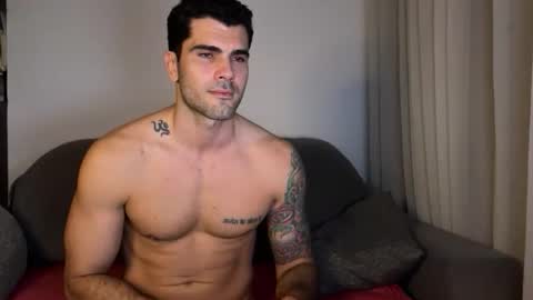Johnny  b0y online show from 05.08.26
