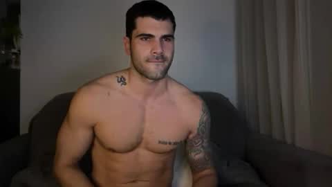 Johnny  b0y online show from 07.23.26