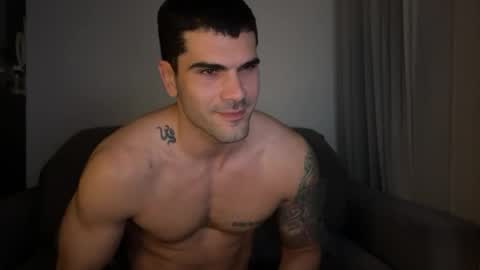 Johnny  b0y online show from 07.25.26