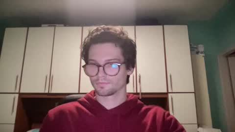 Johnny online show from 11.30.25