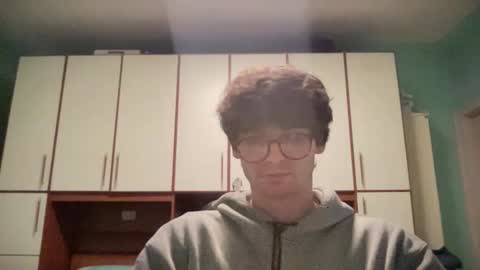 Johnny online show from 12.14.25