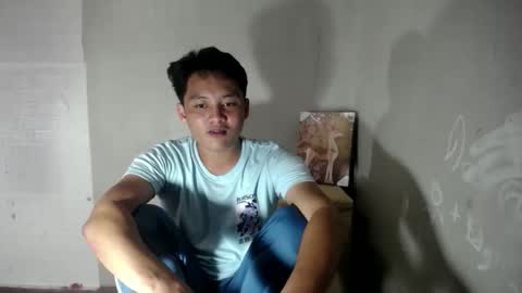 johnny_bigcock69 online show from 09.14.25