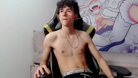 Snapshot of johnny_cagee chatting on 01.06.25 johnny_cagee online show from 01.06.25