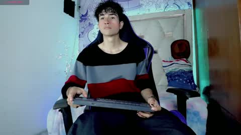 johnny_cagee online show from 04.21.26