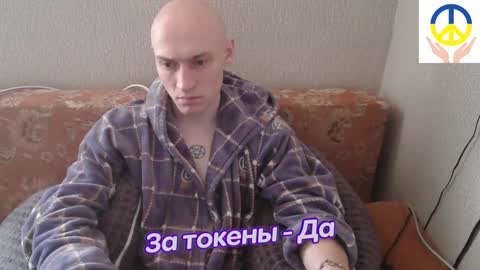Snapshot of johnny_positive chatting on 02.15.25 Johnny online show from 02.15.25