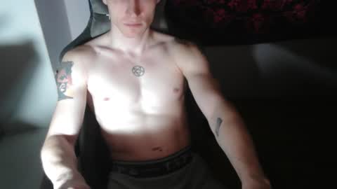 Snapshot of johnny_positive chatting on 10.15.25 Johnny online show from 10.15.25