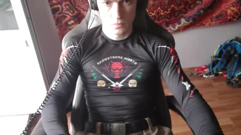 Johnny online show from 11.01.25