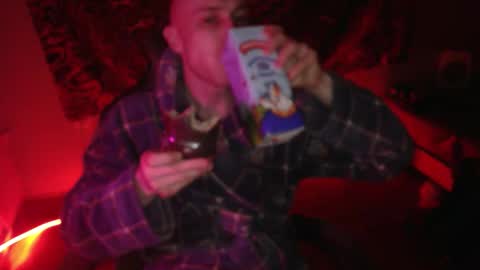 Johnny online show from 11.17.25