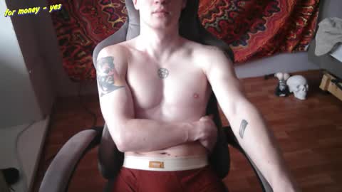 Johnny online show from 02.14.26