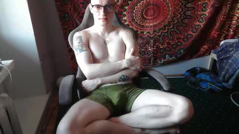 Johnny online show from 03.14.26