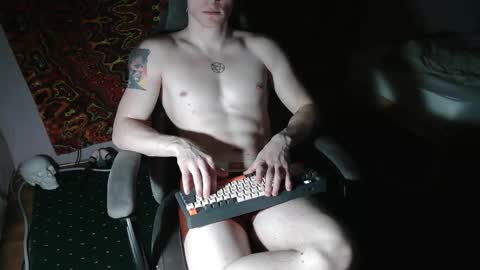 Johnny online show from 03.24.26