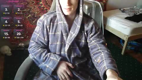 Johnny online show from 03.31.26