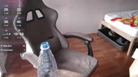 Johnny online show from 04.01.26