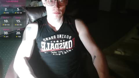 Johnny online show from 04.08.26